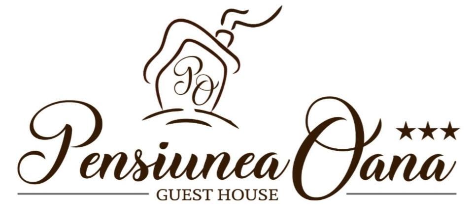 Pensiunea Oana ☆☆☆ Soimus المظهر الخارجي الصورة